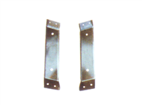 解放J6标准脚踏板支架