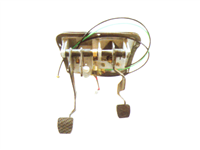 新悍威组合踏板总成、D488E