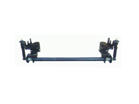 青岛悍威前悬置总成