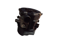 二次进气泵- 森林人