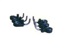 康明斯6L活塞冷却喷嘴