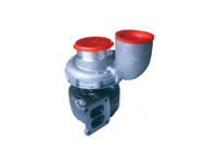 雷诺涡轮增压器总成