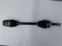 现代起亚狮跑半轴