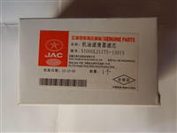 江淮瑞鹰机油滤清器