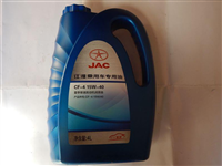 江淮瑞风专用机油