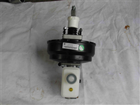  黄海大柴神真空助力器总成 