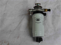  哈弗2.8TC油水分离器总成  