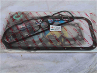 491发动机大修包   