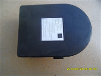 B53/BX3报警器警笛