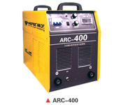 赫芝焊机逆变直流手工焊机ARC-400(A系列)