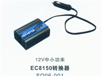 转换器