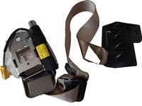 别克陆尊安全带