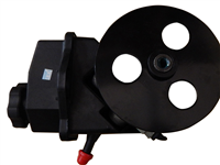 别克陆尊方向助力泵