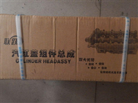 长安474CB10缸盖总成