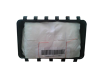 副驾驶侧安全气囊