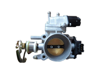 吉利节气门总成