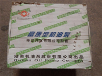 富康爱丽舍机油泵