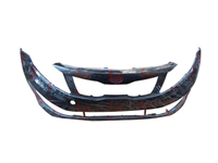 前保险杠   起亚K5