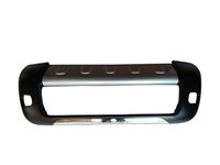 前护杠 丰田汉兰达