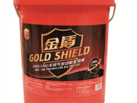 金盾天然气发动机专用油