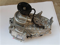 郑州日产皮卡手分动箱总成