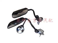 江淮倒车镜