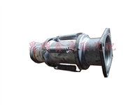 江淮格尔发连接管