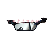 江淮格尔发新式倒车镜