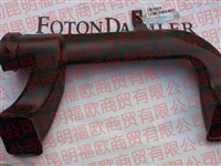 驾驶员吹脚管道