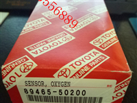 LEXUS  雷克萨斯LS600 主氧传感器