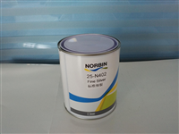 德国巴斯夫诺缤银粉系列 25-N402	Fine Iridescent	标准细银