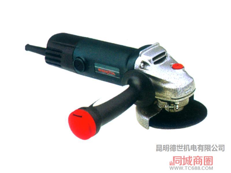 HDA453-100 700W角向磨光机