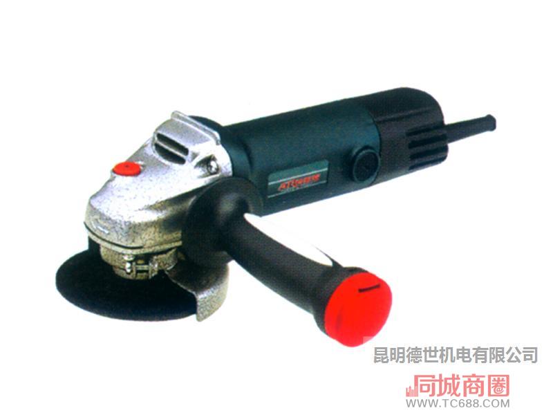 HDA453-100 700W角向磨光机
