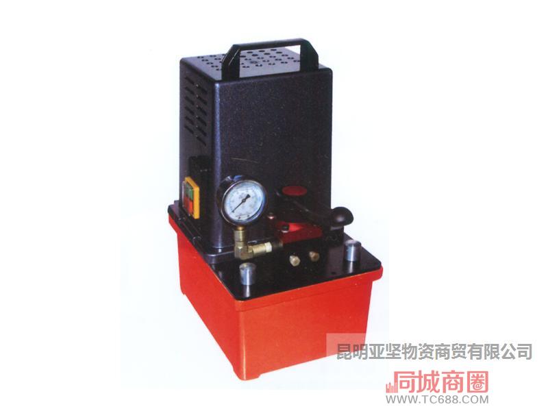 DYB-4500电动液压泵浦
