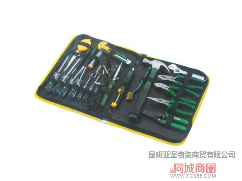 32PC电工专用维修工具包