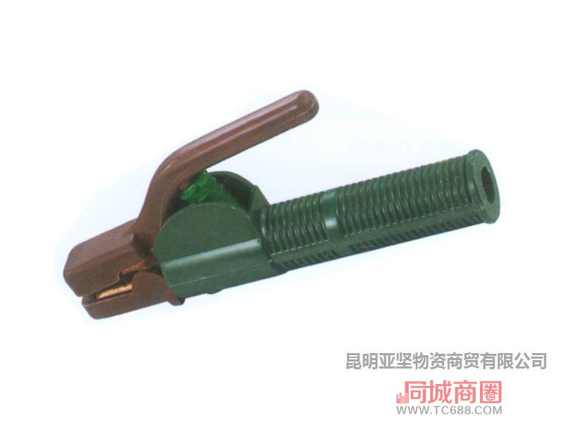 精品低温升电解铜A06型电焊钳